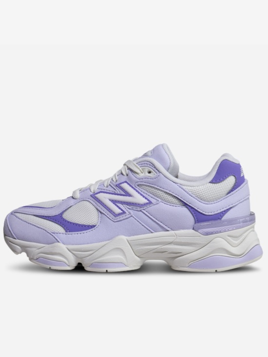 New Balance Shoes - 🦄 NEW BALANCE 9060 PURPLE LAVENDER 🦄